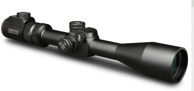 KONUSPRO EL-30 6-24×50
