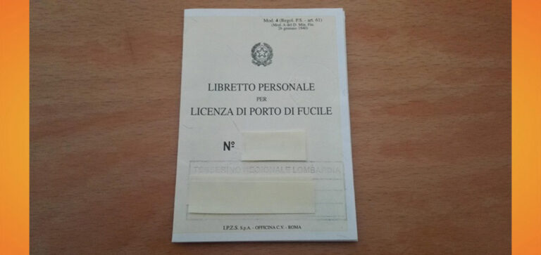 EMERGENZA COVID-19. STIAMO A CASA ANCHE PER LA NOSTRA LICENZA
