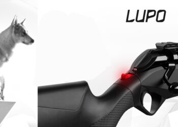 BENELLI CON LA LUPO PUNTA AL MASSIMO DELLA SICUREZZA