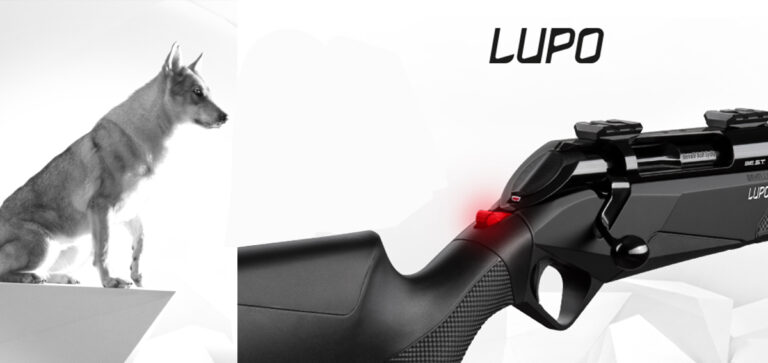 BENELLI CON LA LUPO PUNTA AL MASSIMO DELLA SICUREZZA