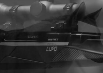 BENELLI BOLT ACTION: CARABINA LUPO