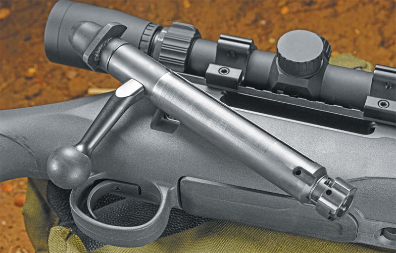 carabina mauser m18 caccia cacciatore