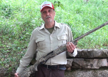 BENELLI M2 BLACK E MA7: COME RENDERE FACILE LA CACCIA