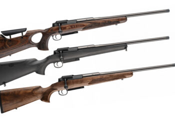 LA STRAIGTH PULL DI MAUSER M25