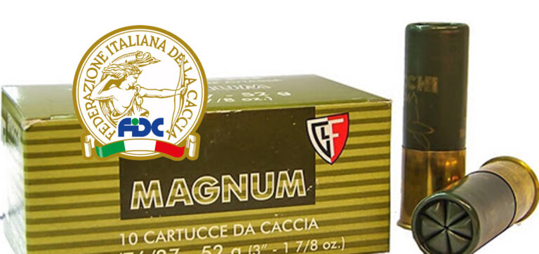 IL FUCILE MAGNUM DA CACCIA: L’USO LOGICO