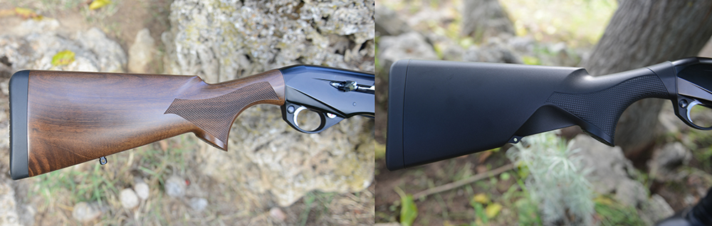 Benelli Montefeltro semiautomatico da caccia