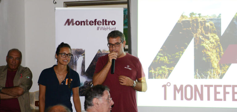 1° MONTEFELTRO CAMP: OTTIMA IDEA … SUCCESSO ASSICURATO