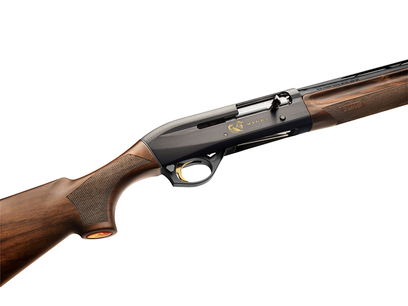 mygra benelli semiautomatico calibro 20 migratoria