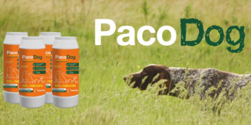 PACODOG: STOP AI PARASSITI DEL CANE