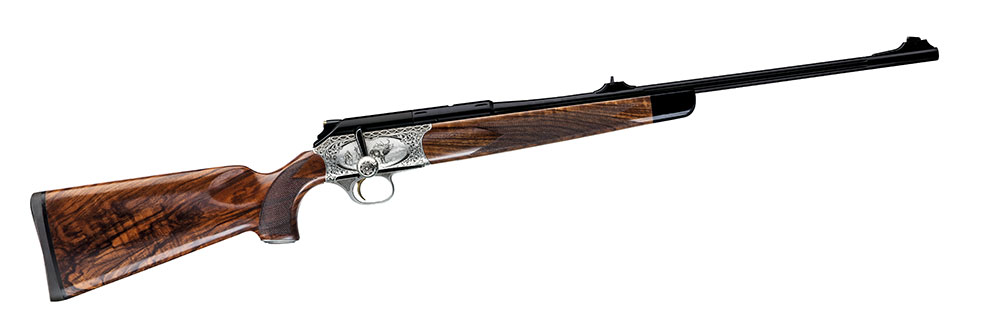 chapuis hunting weapons over and under express rifle franchi