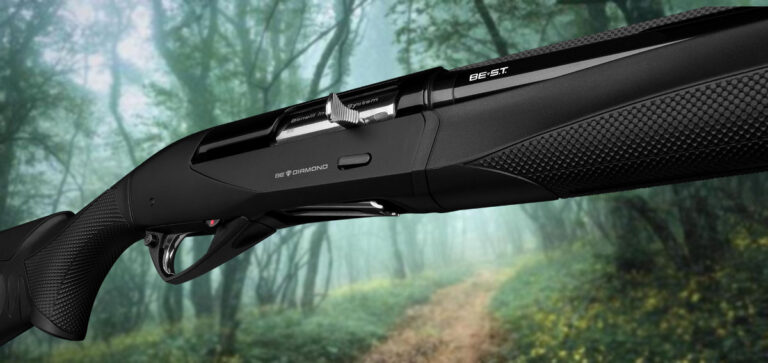 EVOLUZIONE O RIVOLUZIONE? BENELLI RAFFAELLO BE DIAMOND