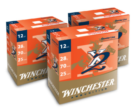 winchester X2