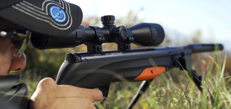 STOEGER AIRGUNS: LINEA RX …. PROGETTATA PER IL DIVERTIMENTO