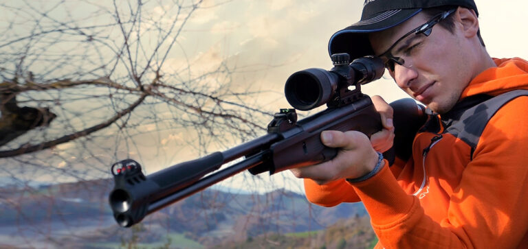 STOEGER AIRGUNS: I VANTAGGI DI ALLENARSI CON L’ARIA COMPRESSA