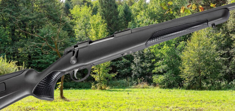 CARABINA SAKO 90 FINNLIGHT