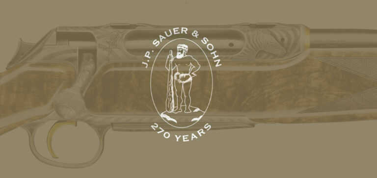 I 270 ANNI DI SAUER & SOHN