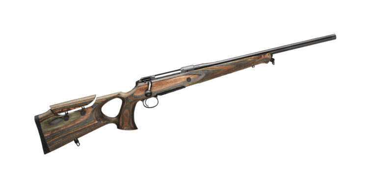 SAUER 101 WOLVERINE: A EVOLUÇÃO DA ESPÉCIE ENTRE ERGONOMIA E PRECISÃO ALEMÃ