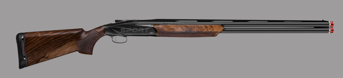 benelli hit show caccia