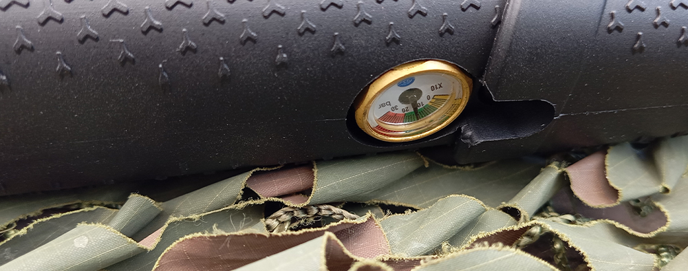 Stoeger Airguns XM1 Scout e Ranger