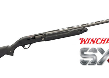 WINCHESTER SX4 … EVOLUZIONE DELLA SPECIE