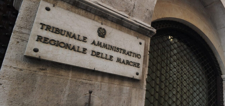 TAR MARCHE RESPINGE IL RICORDO SUL CALENDARIO VENATORIO