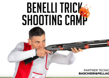 BENELLI TRICK SHOOTING CAMP