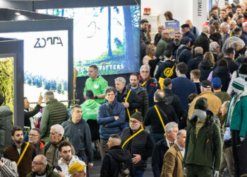 EOS SHOW: UNA VETRINA PRIVILEGIATA E MODERNA PER CACCIA-TIRO-OUTDOOR