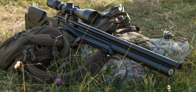 STOEGER AIRGUNS …. CARABINE A CONFRONTO: PCP E BREAK BARREL