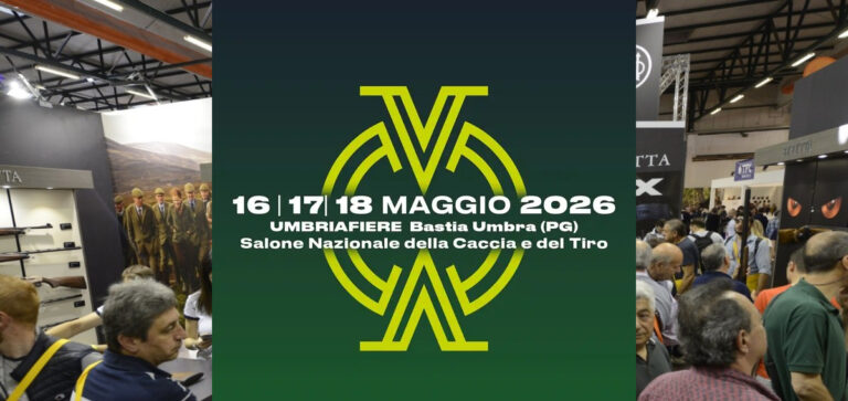 CACCIA VILLAGE 2026: APERTURA ANTICIPATA DELLA PREVENDITA