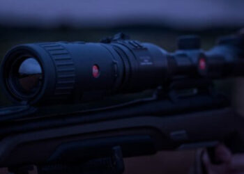 I NUOVI VISORI TERMICI LEICA CALONOX … OLTRE IL BUIO