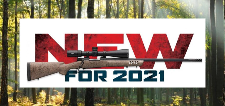 WINCHESTER 70 LONG RANGE MB