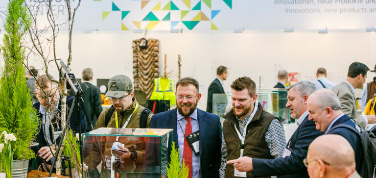 DAL 2 AL 5 MARZO 2023 TORNA IWA OUTDOORCLASSIC