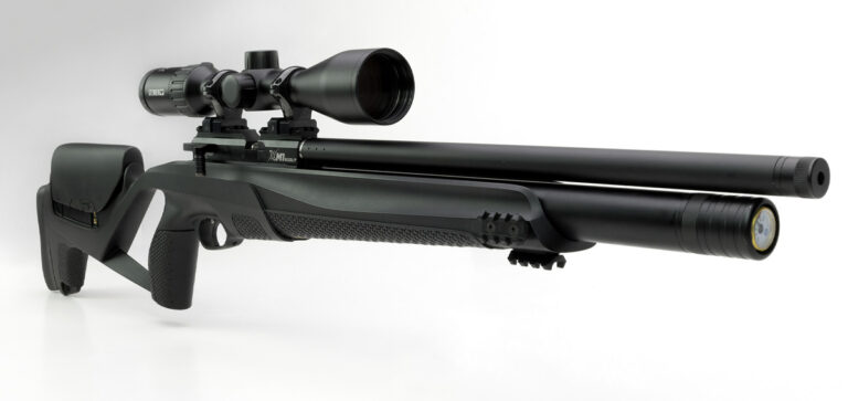 STOEGER AIRGUNS XM1 RANGER E XM1 SCOUT
