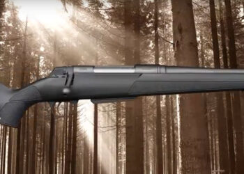 WINCHESTER XPR: VIDEO PRESENTAZIONE