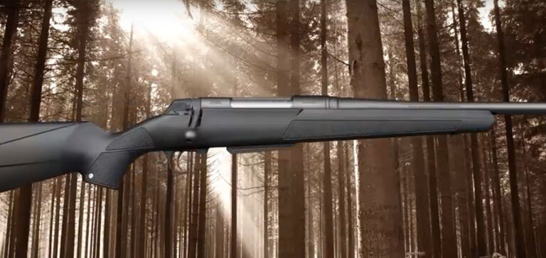 WINCHESTER XPR: VIDEO PRESENTAZIONE