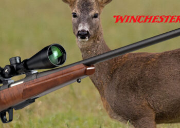 WINCHESTER XPR: CARABINA D’ALTO VALORE IN POCO PREZZO