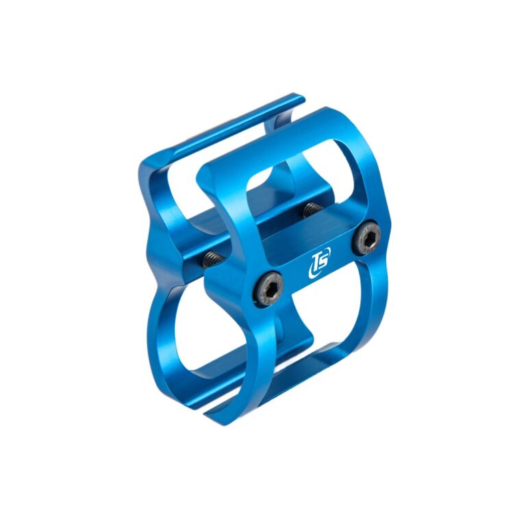 collare canna serbatoio Toni System ASTC1-BK