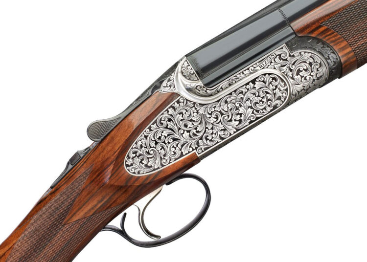 RIZZINI BR 330