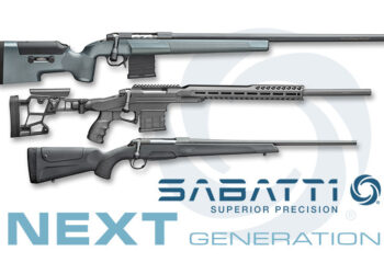 carabine Sabatti Next Generation