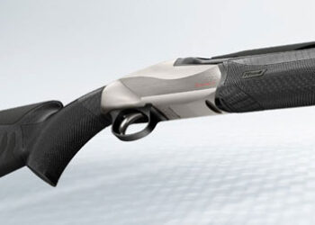 BENELLI – 828U SuperSport A.I.