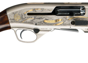 BERETTA – A 400 special edition 500 years