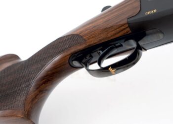 Fossari CRX9 Sporting caratteristiche