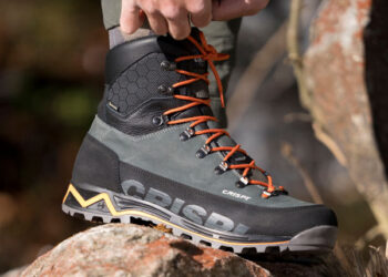 CRISPI – Futura CX GTX