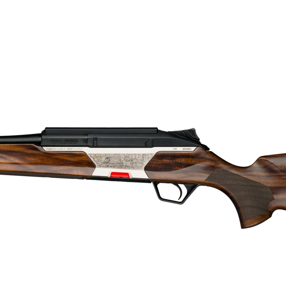 Beretta BRX1 500 Years Limited Edition