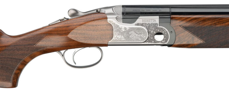 BERETTA – ULTRALEGGERO
