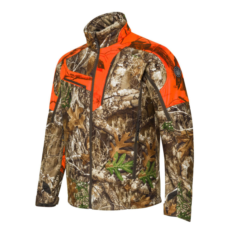 giacca Beretta Matajur Windblock
