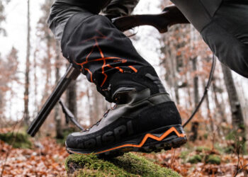 CRISPI – FUTURA NXT GTX