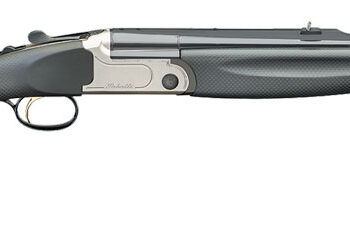 carabina Sabatti Express Carbon