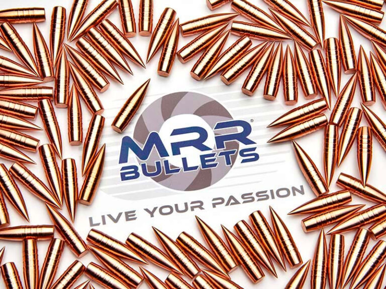 MRR – BULLETS
