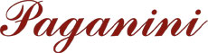 Logo Paganini
